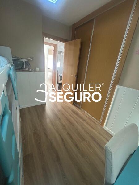 Piso en Calle Álamos, LAS GABIAS GRANADA