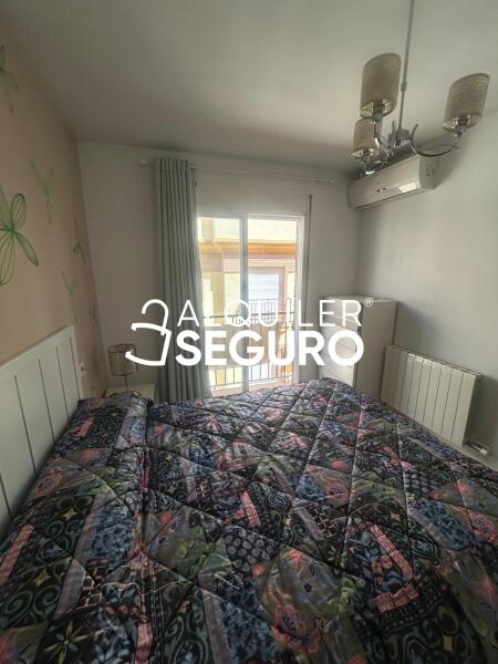 Piso en Calle Álamos, LAS GABIAS GRANADA