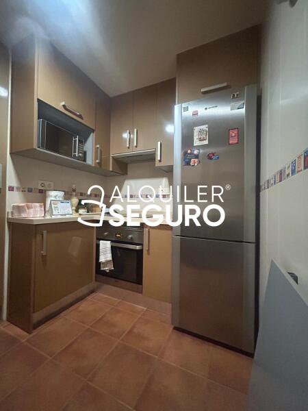 Piso en Calle Álamos, LAS GABIAS GRANADA