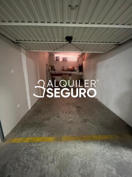 Piso en Calle Álamos, LAS GABIAS GRANADA