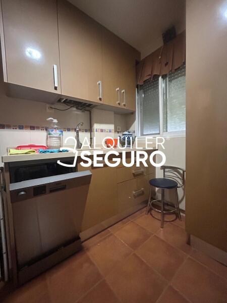 Piso en Calle Álamos, LAS GABIAS GRANADA