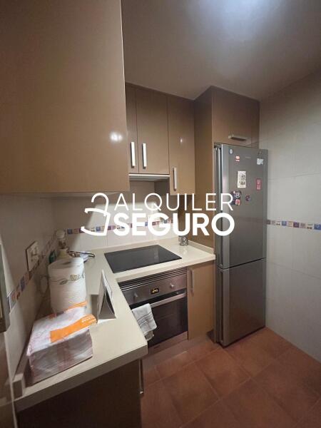 Piso en Calle Álamos, LAS GABIAS GRANADA