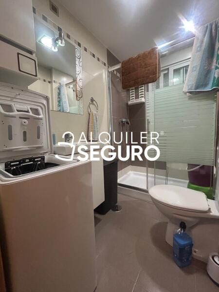 Piso en Calle Álamos, LAS GABIAS GRANADA