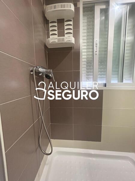 Piso en Calle Álamos, LAS GABIAS GRANADA