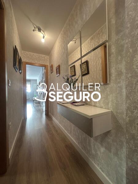 Piso en Calle Álamos, LAS GABIAS GRANADA