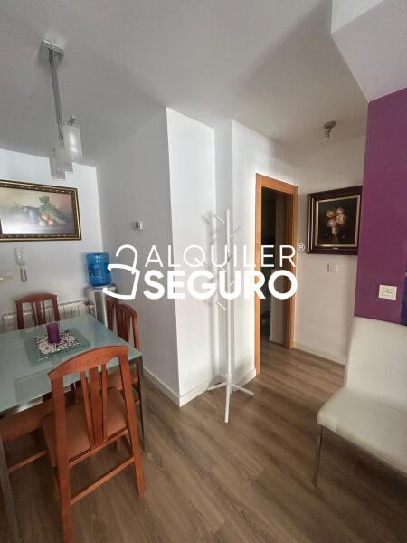 Piso en Calle Álamos, LAS GABIAS GRANADA