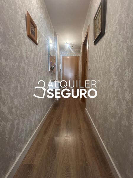 Piso en Calle Álamos, LAS GABIAS GRANADA