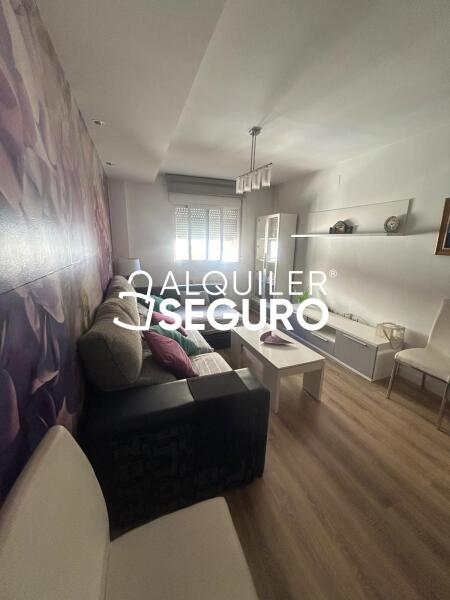 Piso en Calle Álamos, LAS GABIAS GRANADA