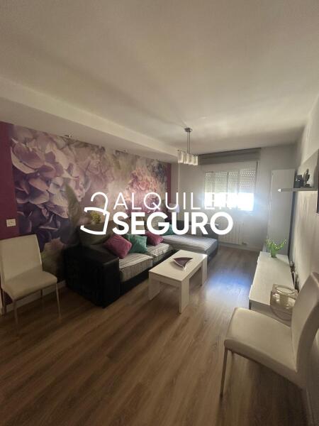 Piso en Calle Álamos, LAS GABIAS GRANADA