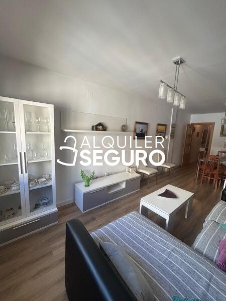 Piso en Calle Álamos, LAS GABIAS GRANADA