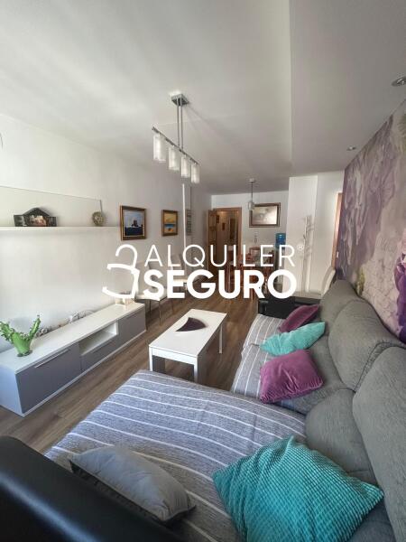 Piso en Calle Álamos, LAS GABIAS GRANADA