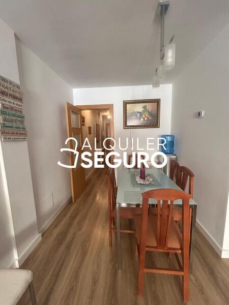 Piso en Calle Álamos, LAS GABIAS GRANADA