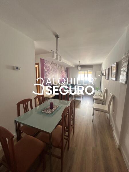 Piso en Calle Álamos, LAS GABIAS GRANADA