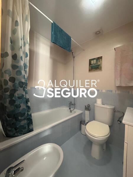 Piso en Calle Álamos, LAS GABIAS GRANADA