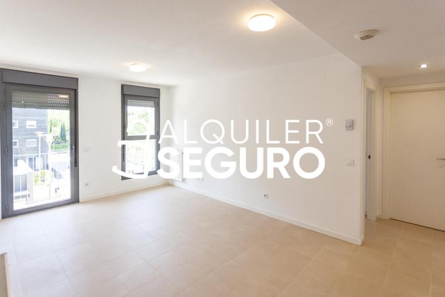 Inmueble en Avenida de Castilla y León, MADRID