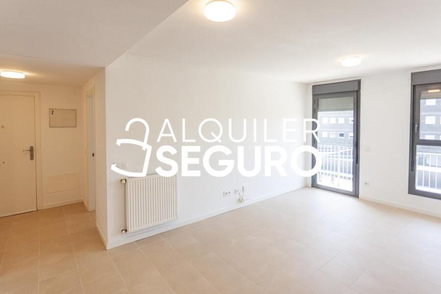 Inmueble en Avenida de Castilla y León, MADRID