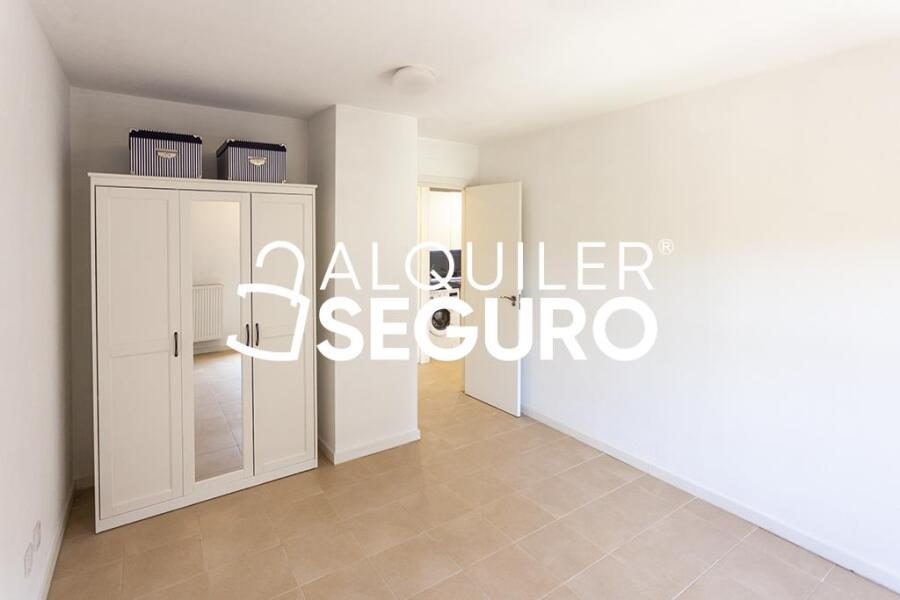 Inmueble en Avenida de Castilla y León, MADRID