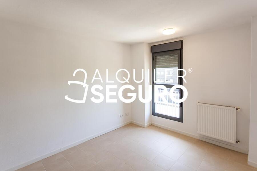 Inmueble en Avenida de Castilla y León, MADRID