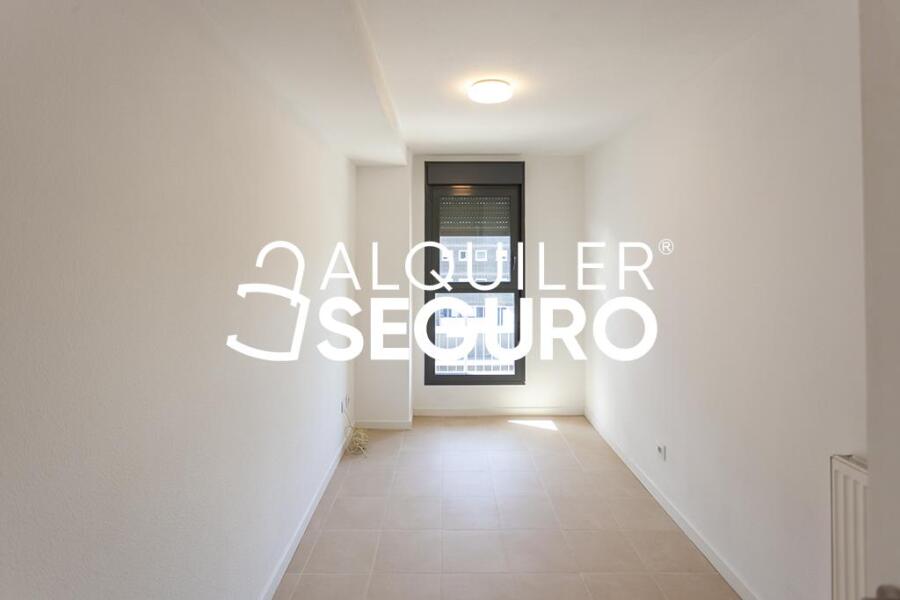 Inmueble en Avenida de Castilla y León, MADRID