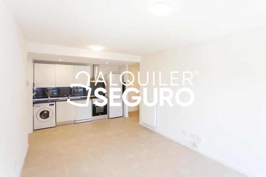 Inmueble en Avenida de Castilla y León, MADRID