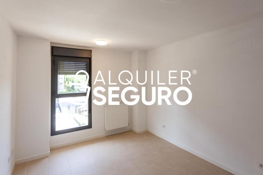 Inmueble en Avenida de Castilla y León, MADRID