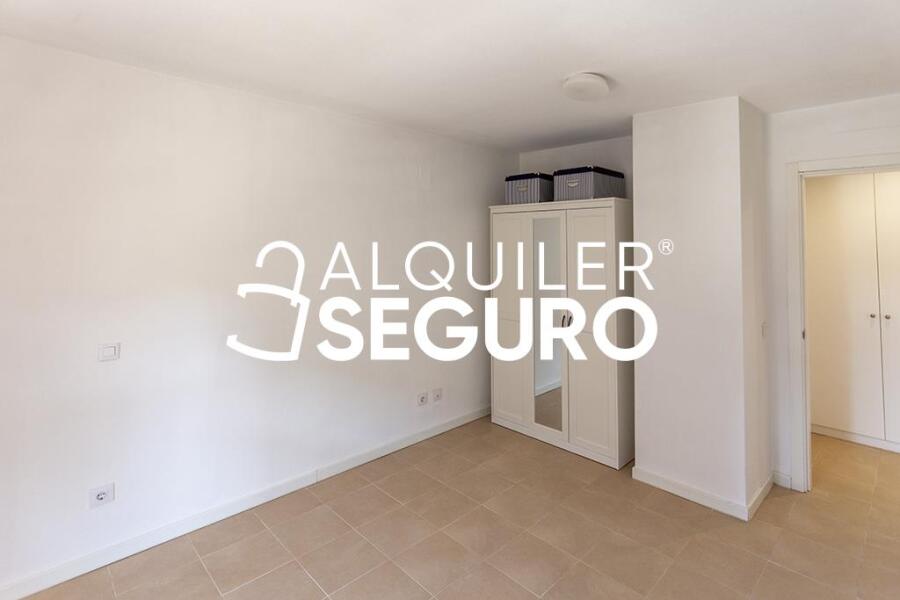 Inmueble en Avenida de Castilla y León, MADRID