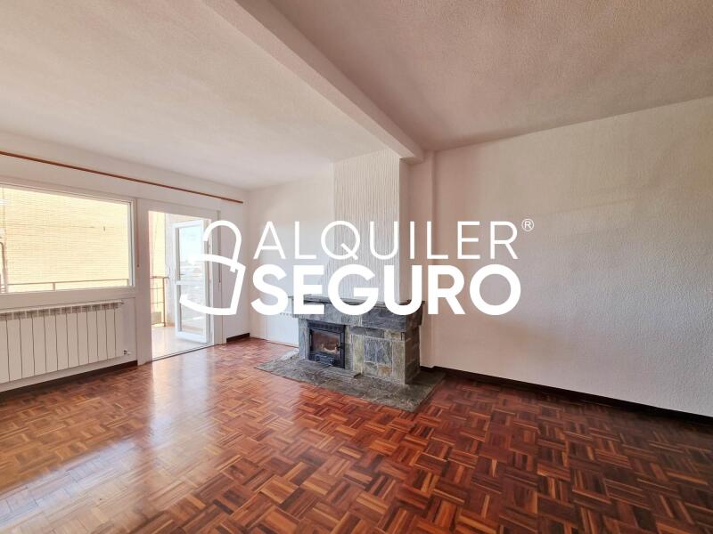 Inmueble en Calle Cañada Real, MADRID