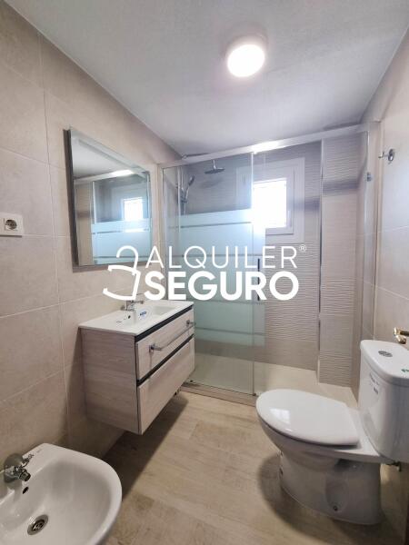 Inmueble en Calle Cañada Real, MADRID