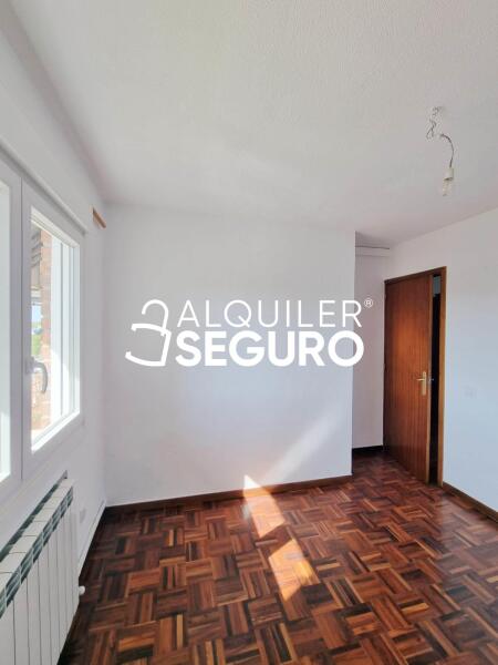 Inmueble en Calle Cañada Real, MADRID