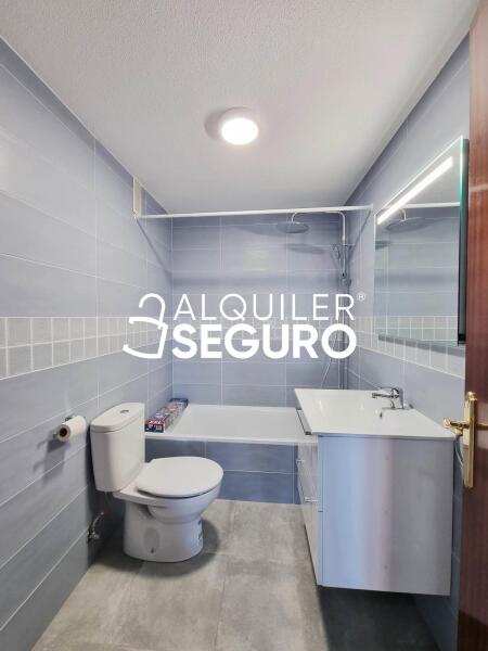 Inmueble en Calle Cañada Real, MADRID