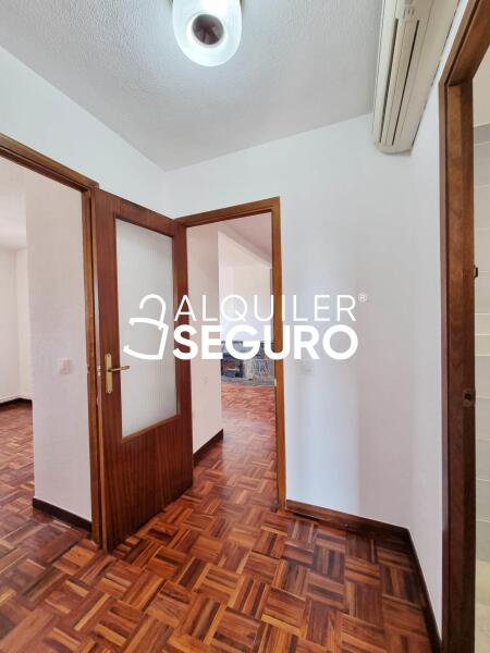 Inmueble en Calle Cañada Real, MADRID