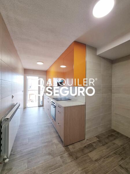 Inmueble en Calle Cañada Real, MADRID