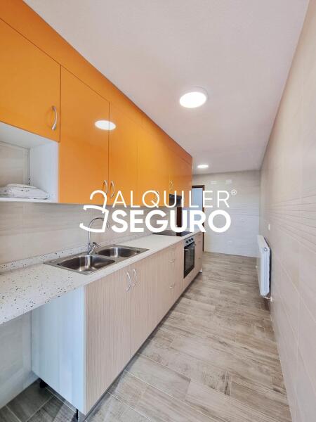 Inmueble en Calle Cañada Real, MADRID