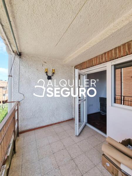 Inmueble en Calle Cañada Real, MADRID