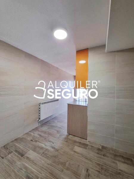 Inmueble en Calle Cañada Real, MADRID