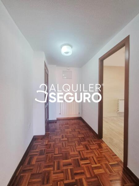 Inmueble en Calle Cañada Real, MADRID