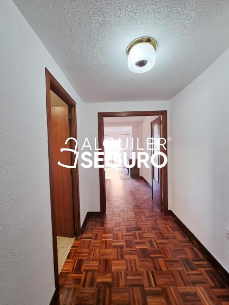 Inmueble en Calle Cañada Real, MADRID