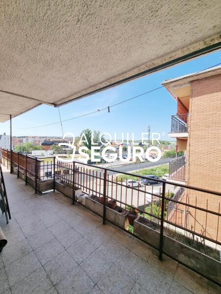 Inmueble en Calle Cañada Real, MADRID