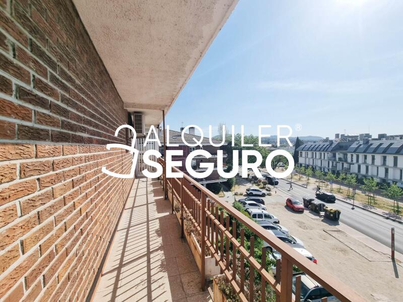 Inmueble en Calle Cañada Real, MADRID