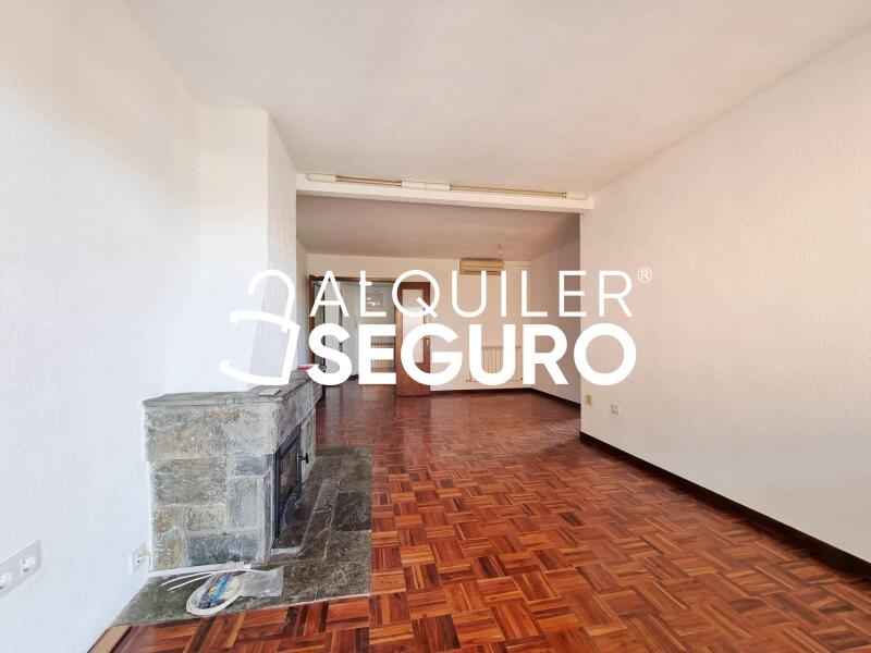 Inmueble en Calle Cañada Real, MADRID