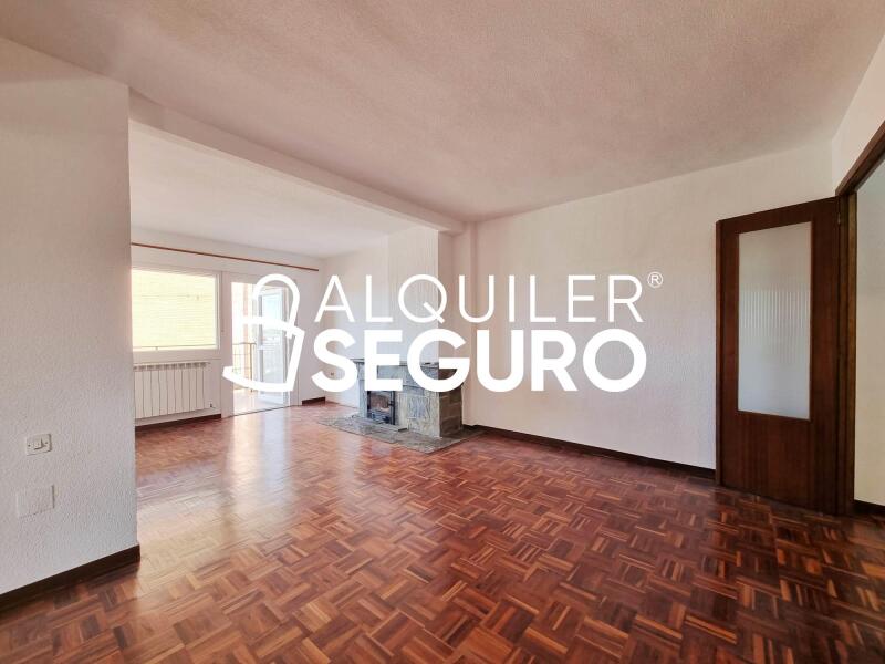 Inmueble en Calle Cañada Real, MADRID