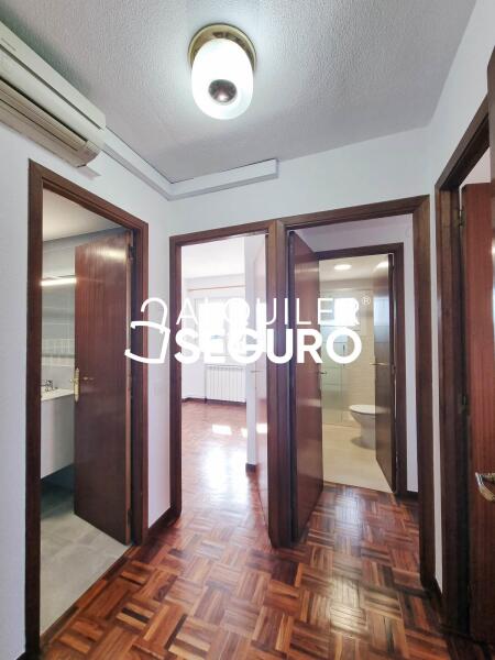 Inmueble en Calle Cañada Real, MADRID