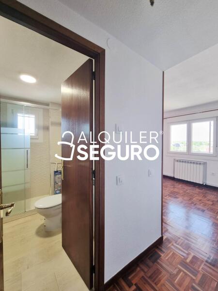 Inmueble en Calle Cañada Real, MADRID