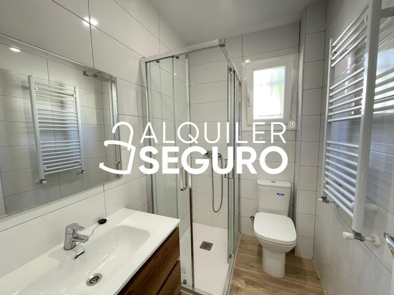 Piso en Calle Busaco, MADRID MADRID