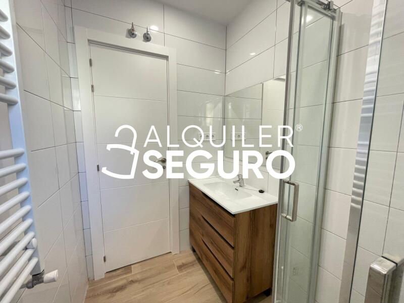 Piso en Calle Busaco, MADRID MADRID