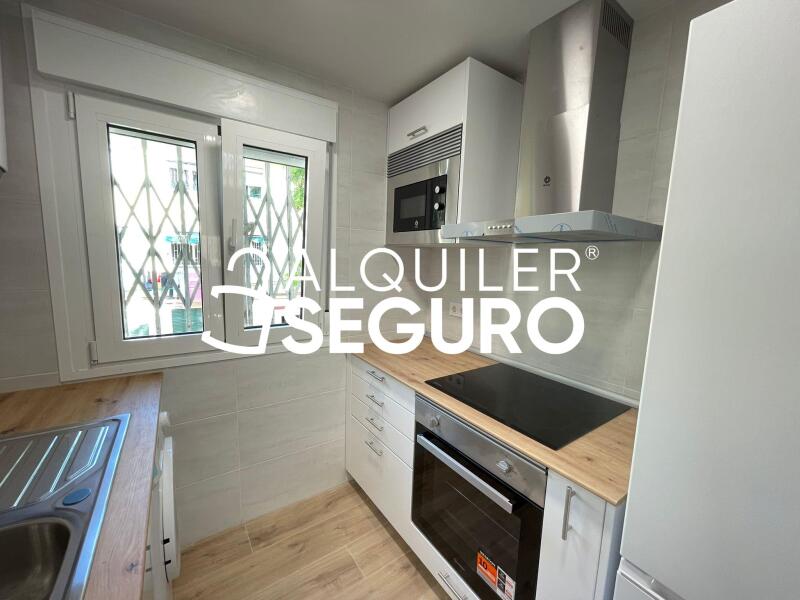 Piso en Calle Busaco, MADRID MADRID