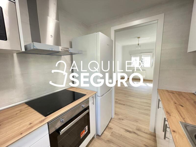 Piso en Calle Busaco, MADRID MADRID