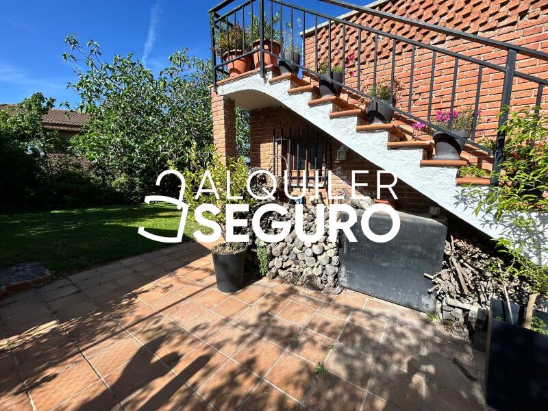 Piso en Calle El Romeral , ARGANDA DEL REY MADRID