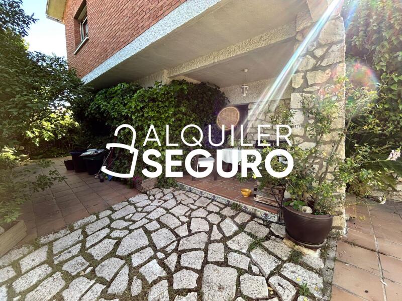 Piso en Calle El Romeral , ARGANDA DEL REY MADRID