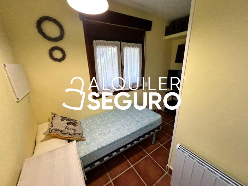 Piso en Calle El Romeral , ARGANDA DEL REY MADRID